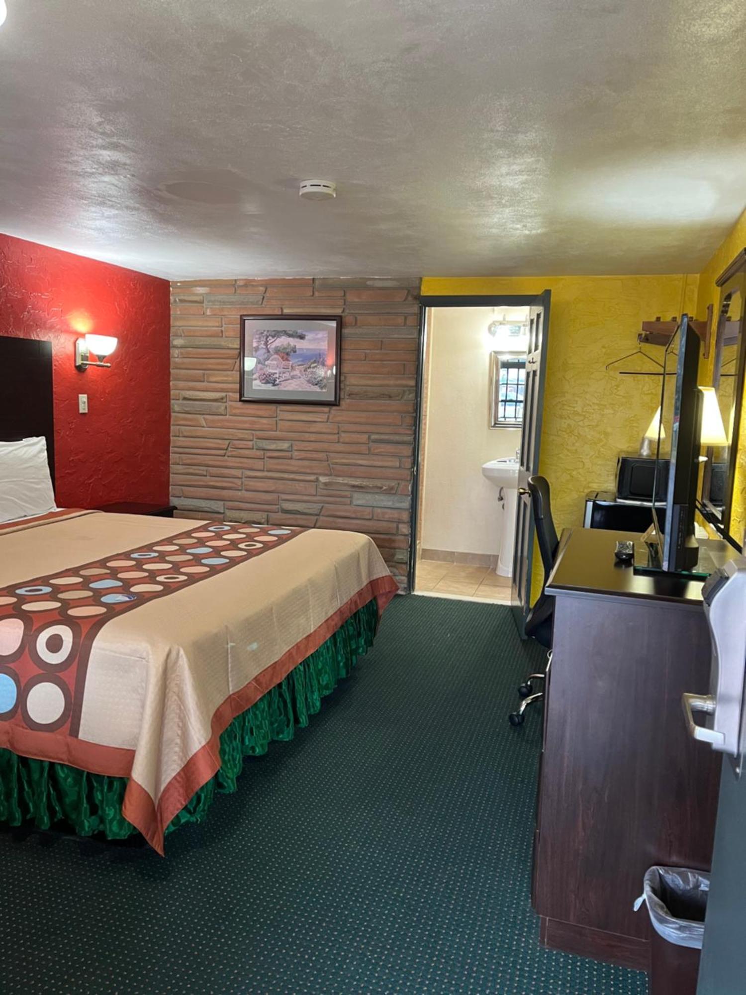 Holly Motel Southampton Exteriör bild