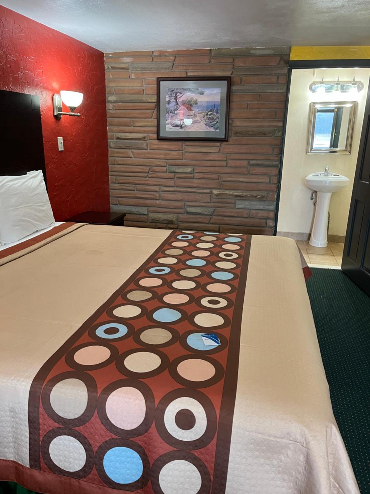 Holly Motel Southampton Exteriör bild