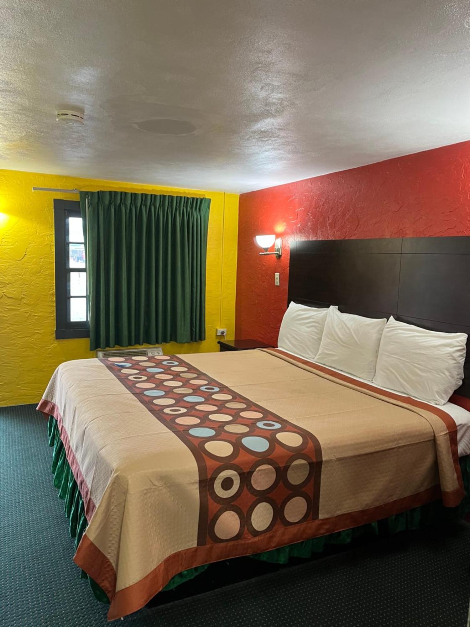Holly Motel Southampton Exteriör bild